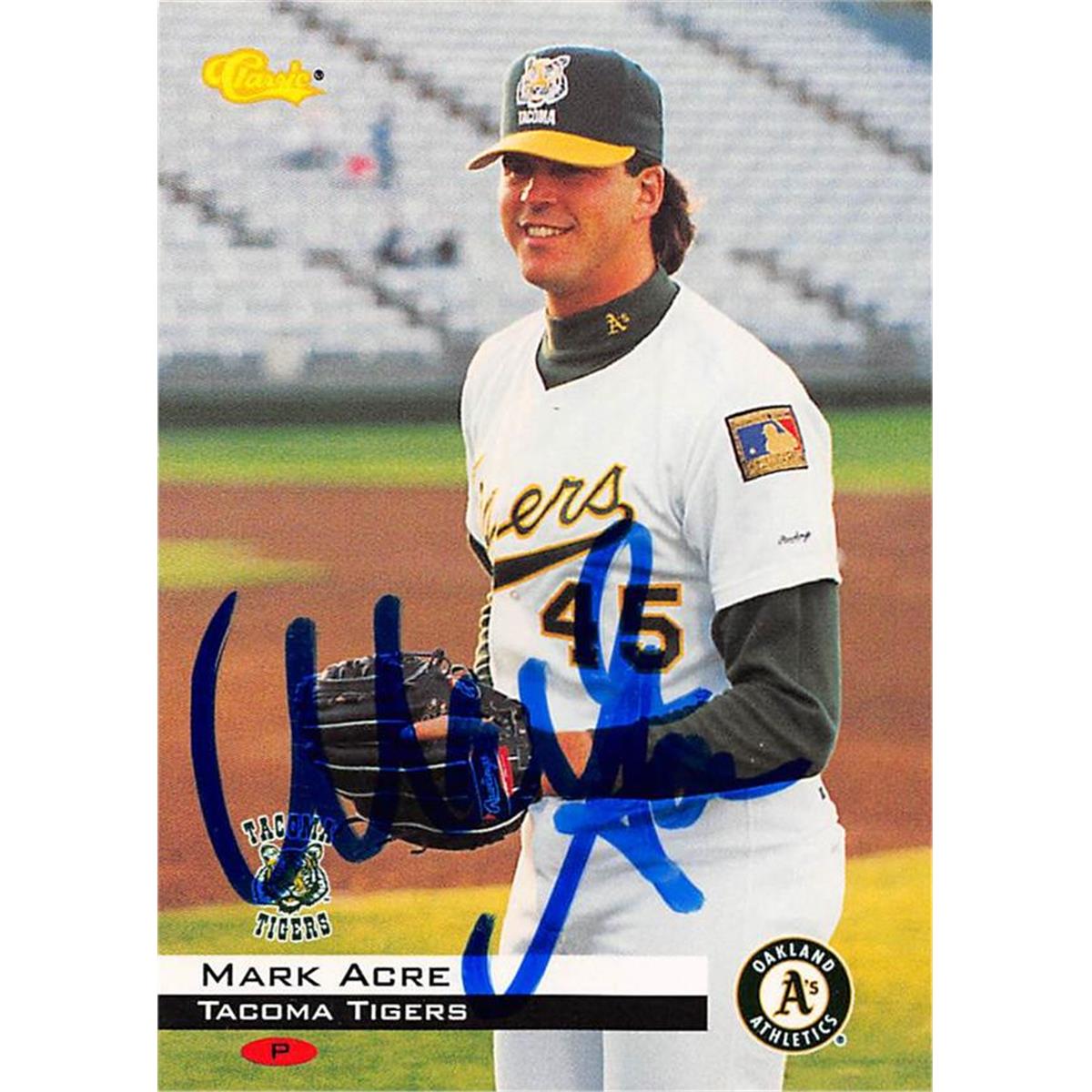 AUTOGRAPH WAREHOUSE