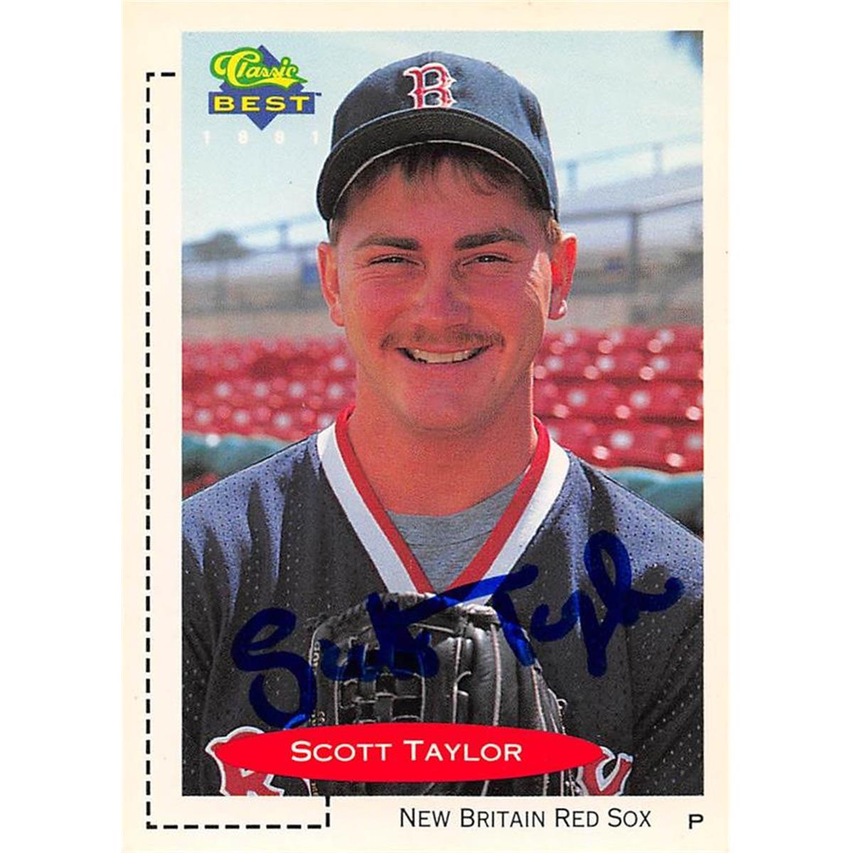 Sports Memorabilia