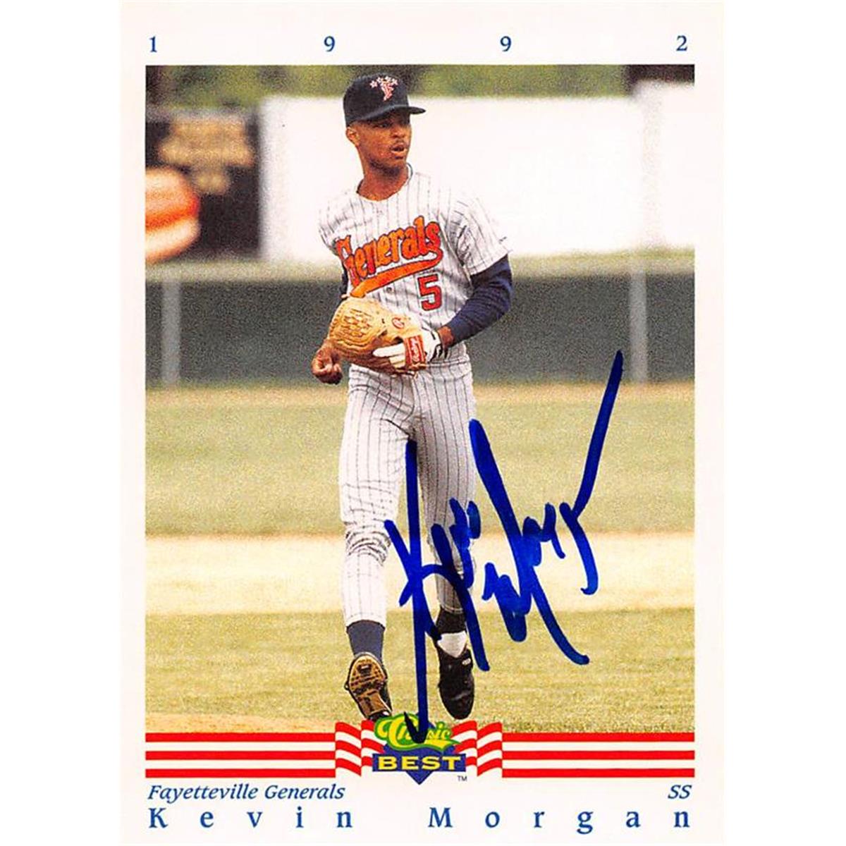 AUTOGRAPH WAREHOUSE