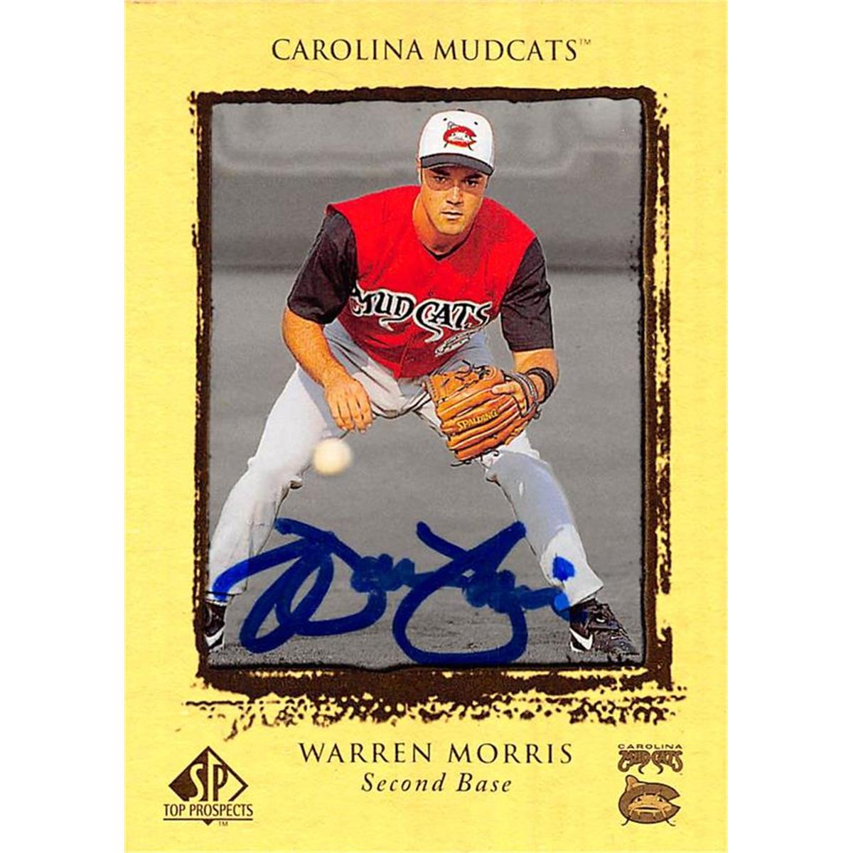 AUTOGRAPH WAREHOUSE