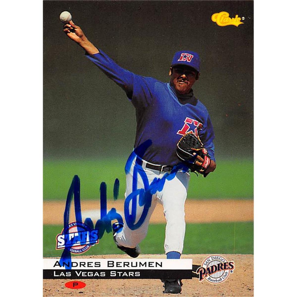 AUTOGRAPH WAREHOUSE