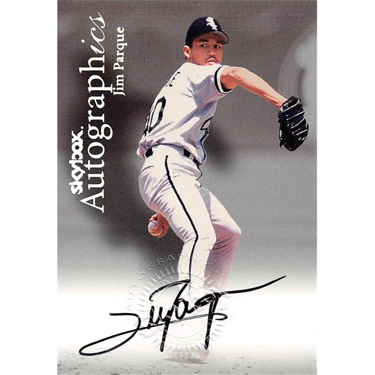 AUTOGRAPH WAREHOUSE