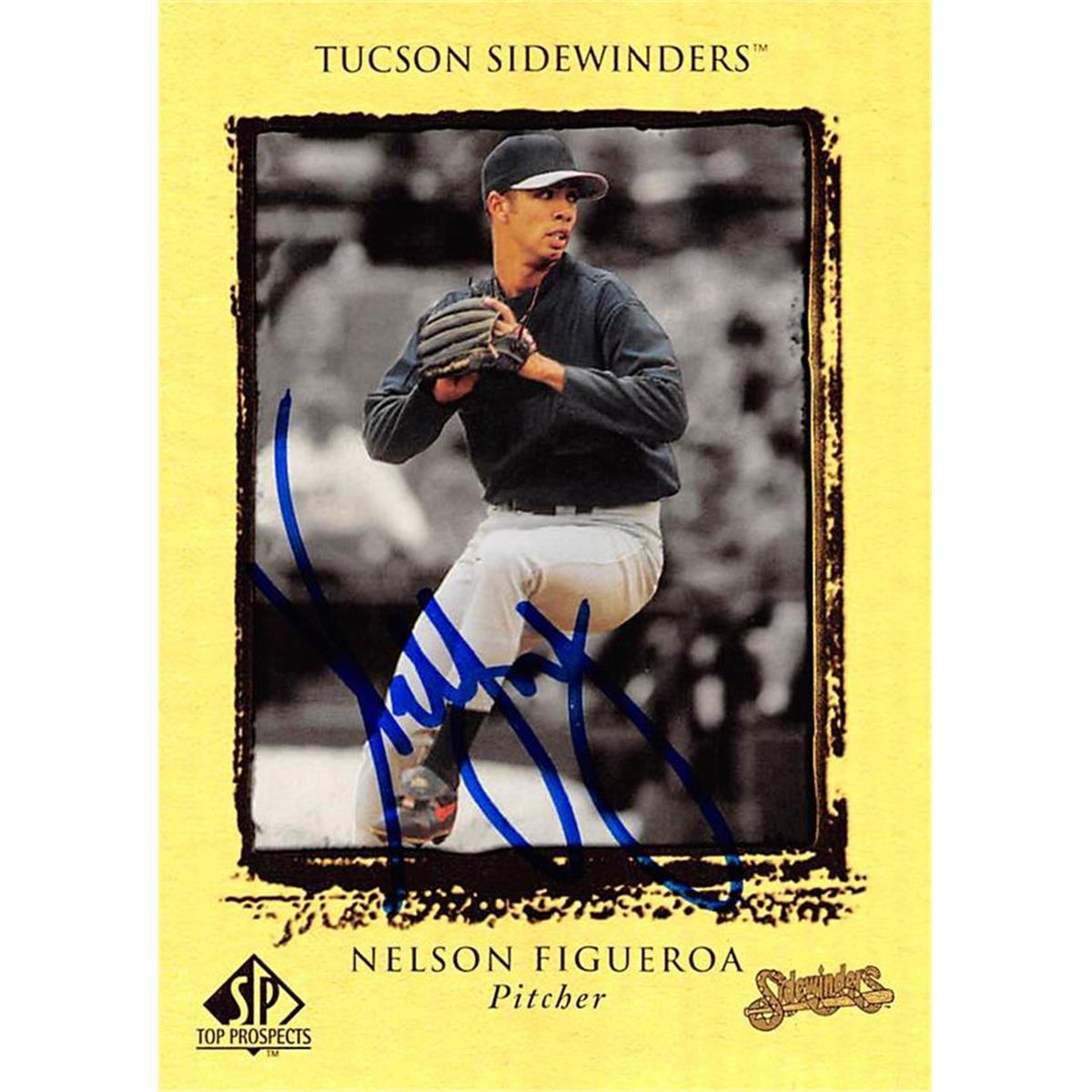 AUTOGRAPH WAREHOUSE
