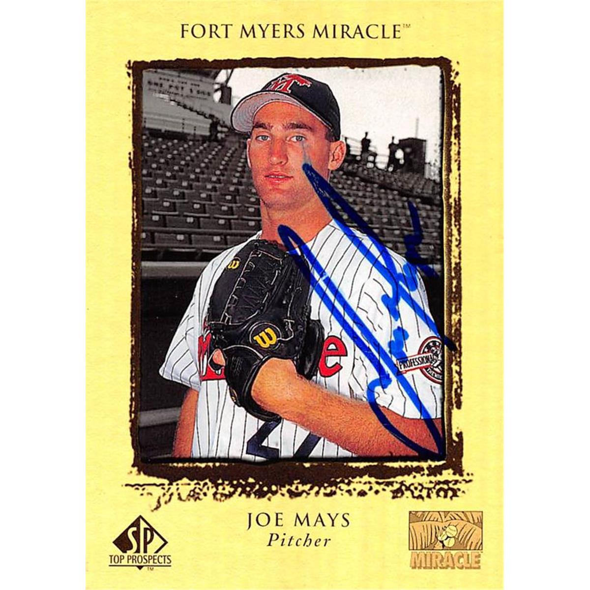AUTOGRAPH WAREHOUSE
