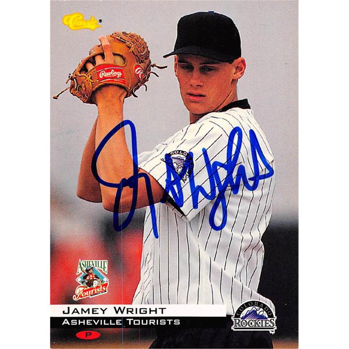 AUTOGRAPH WAREHOUSE