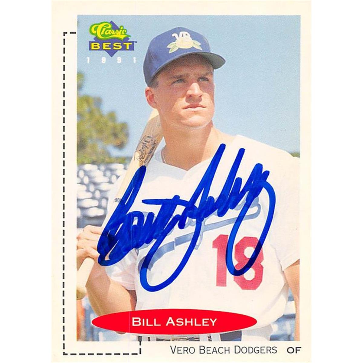 AUTOGRAPH WAREHOUSE