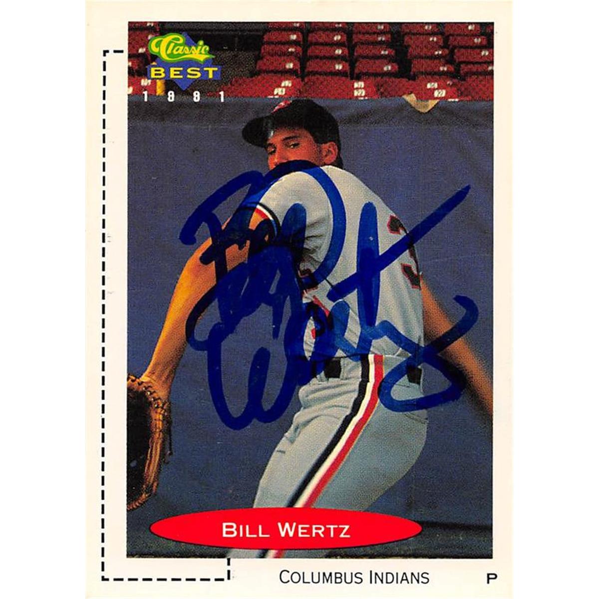 AUTOGRAPH WAREHOUSE