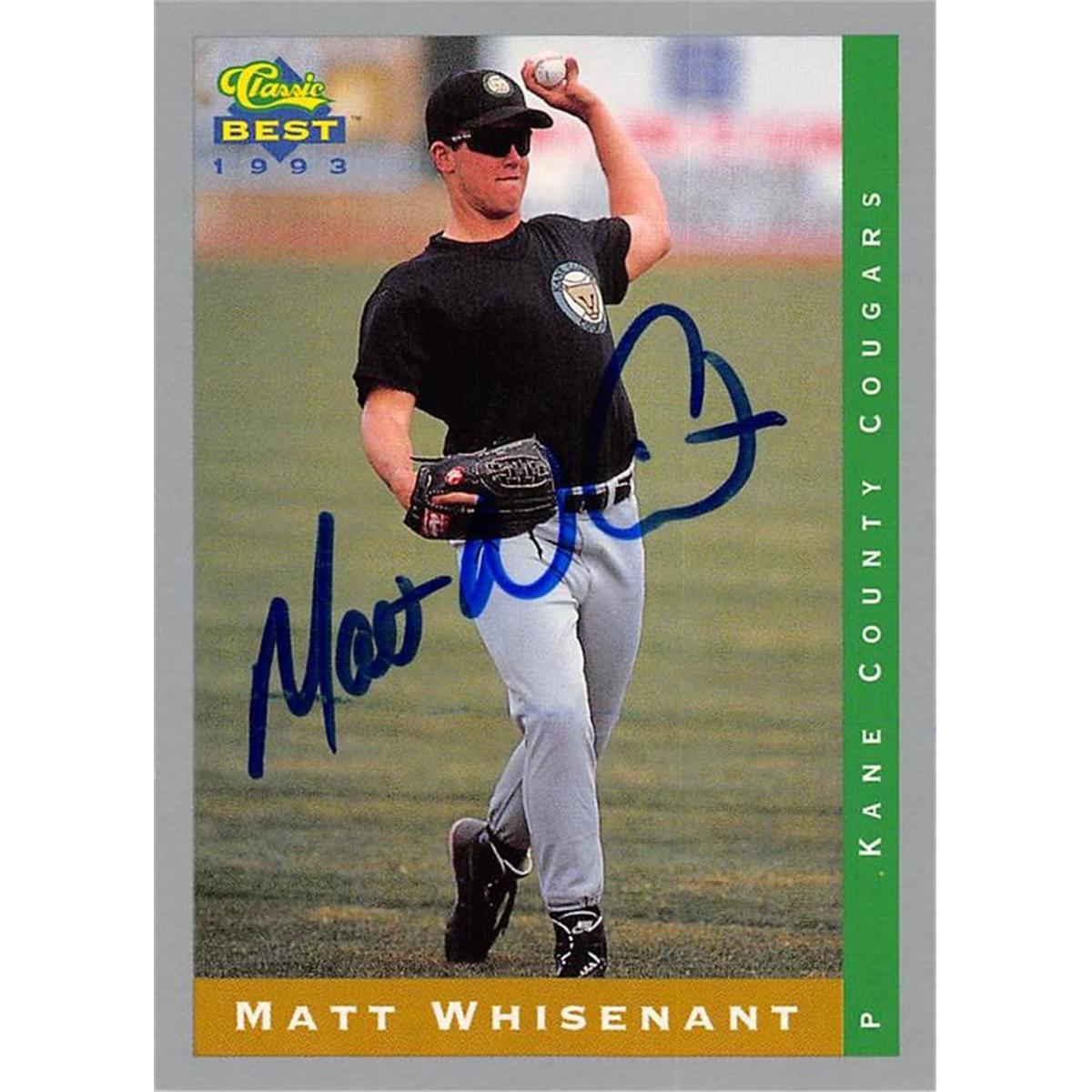 AUTOGRAPH WAREHOUSE