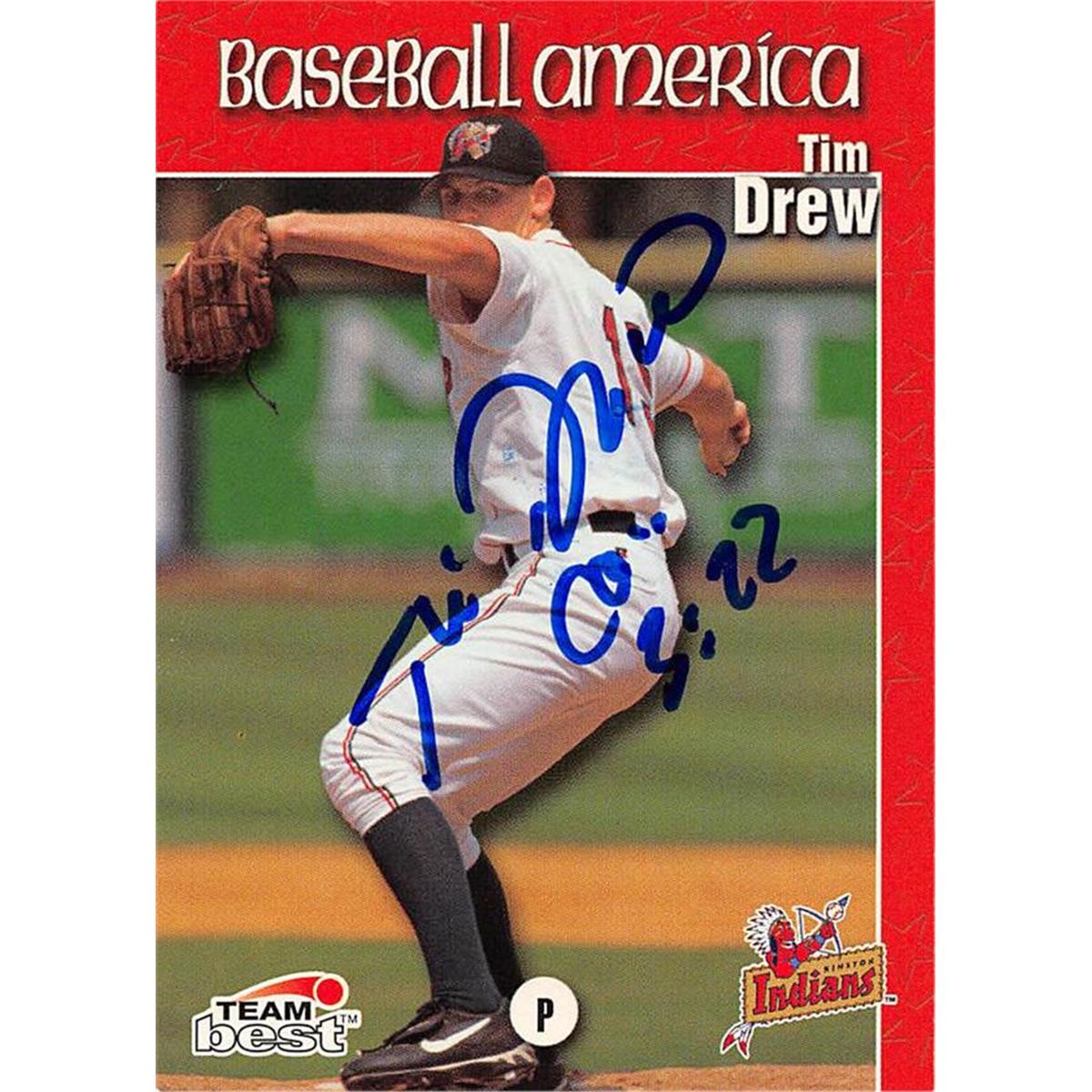 AUTOGRAPH WAREHOUSE