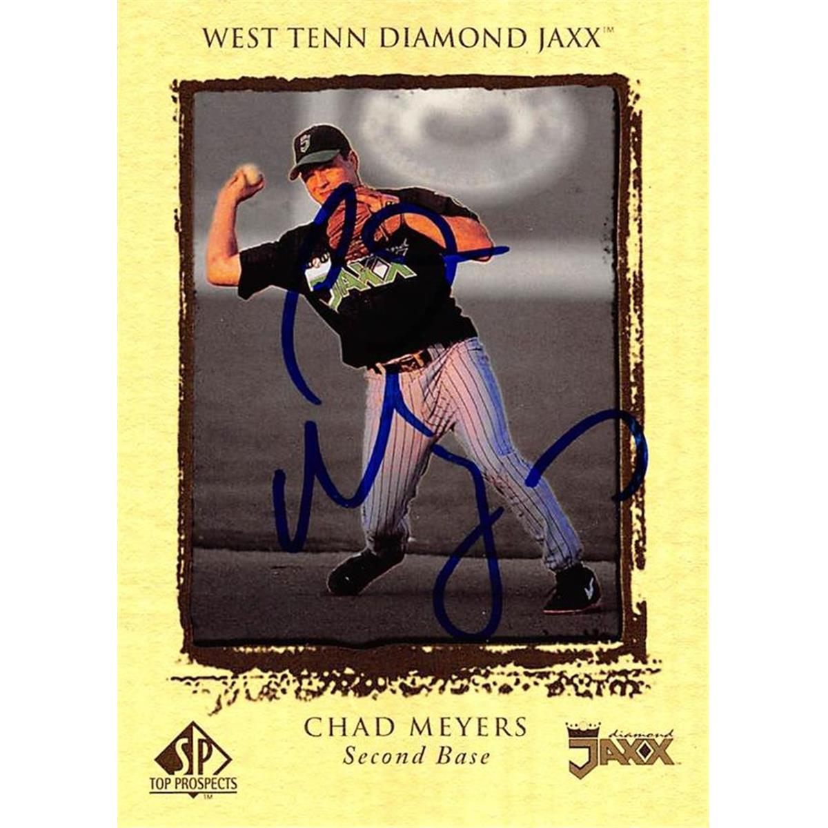 AUTOGRAPH WAREHOUSE