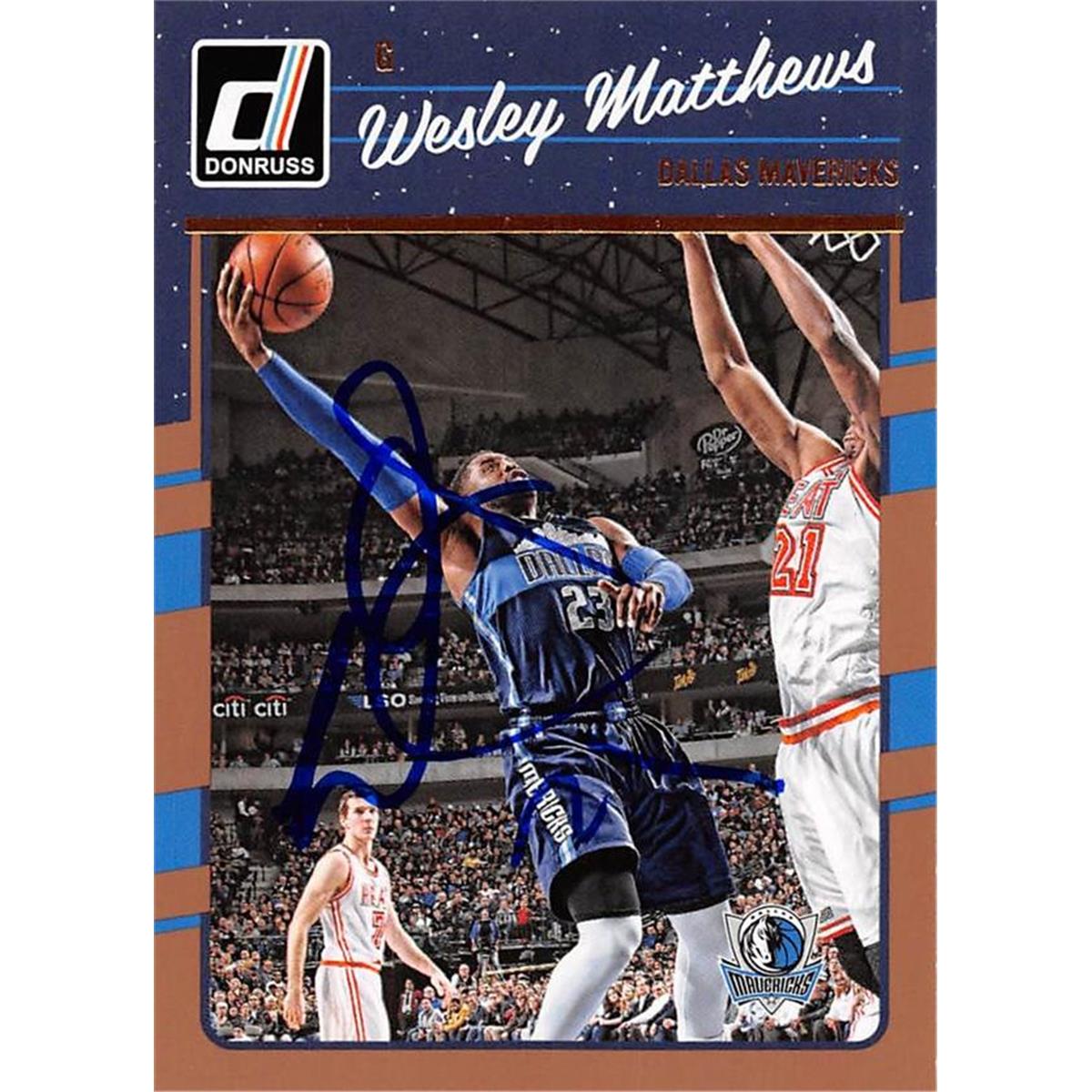 AUTOGRAPH WAREHOUSE