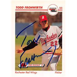 AUTOGRAPH WAREHOUSE