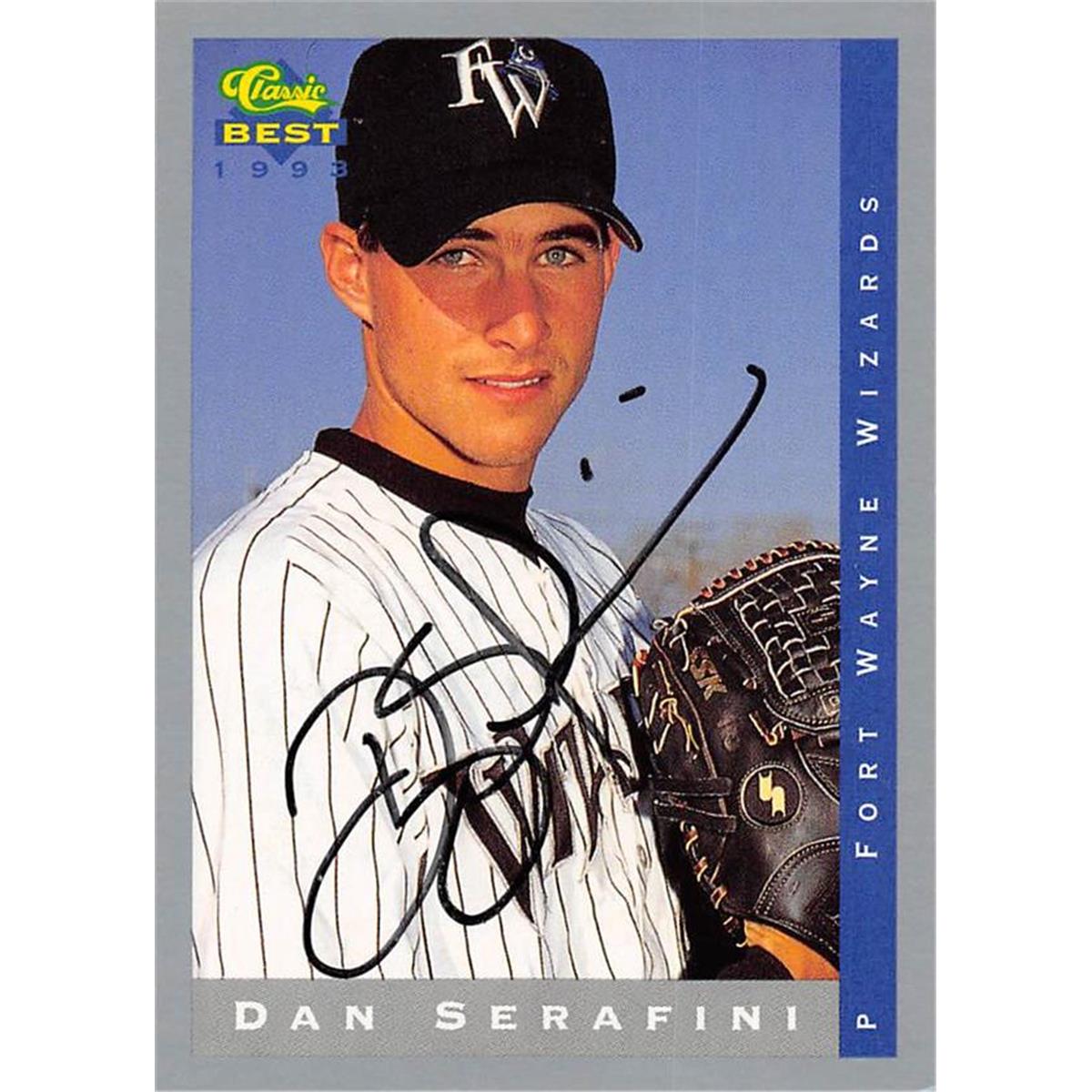 AUTOGRAPH WAREHOUSE