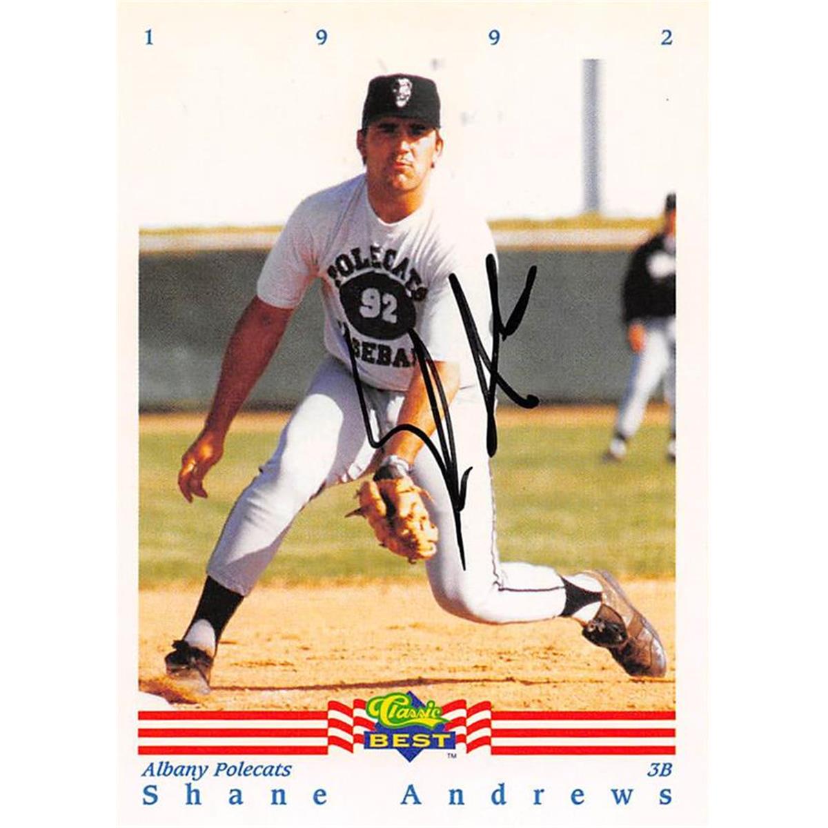 AUTOGRAPH WAREHOUSE