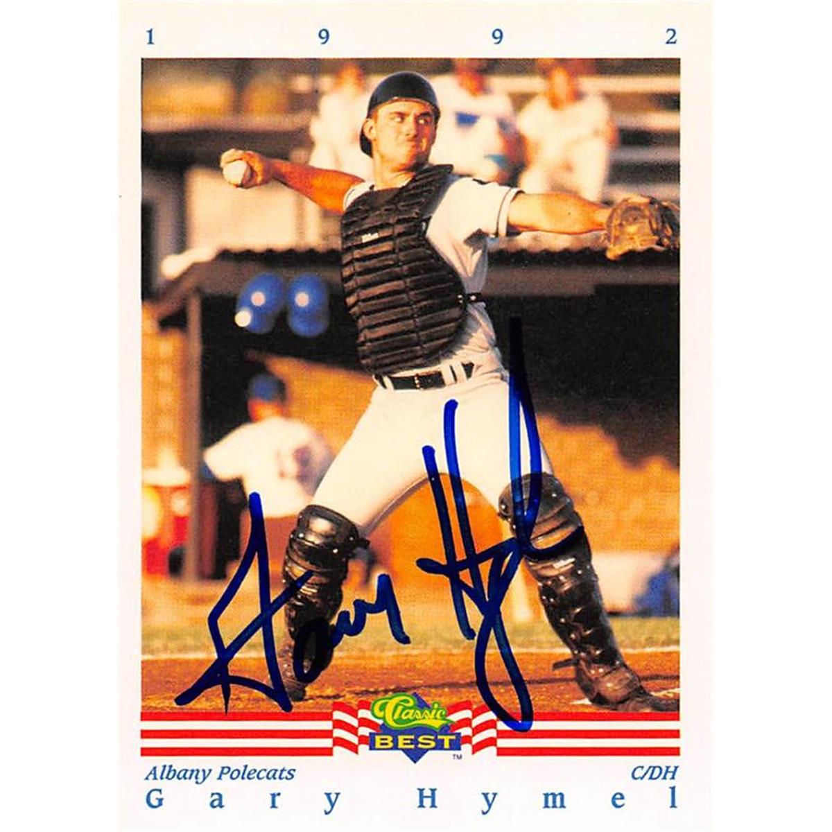 AUTOGRAPH WAREHOUSE