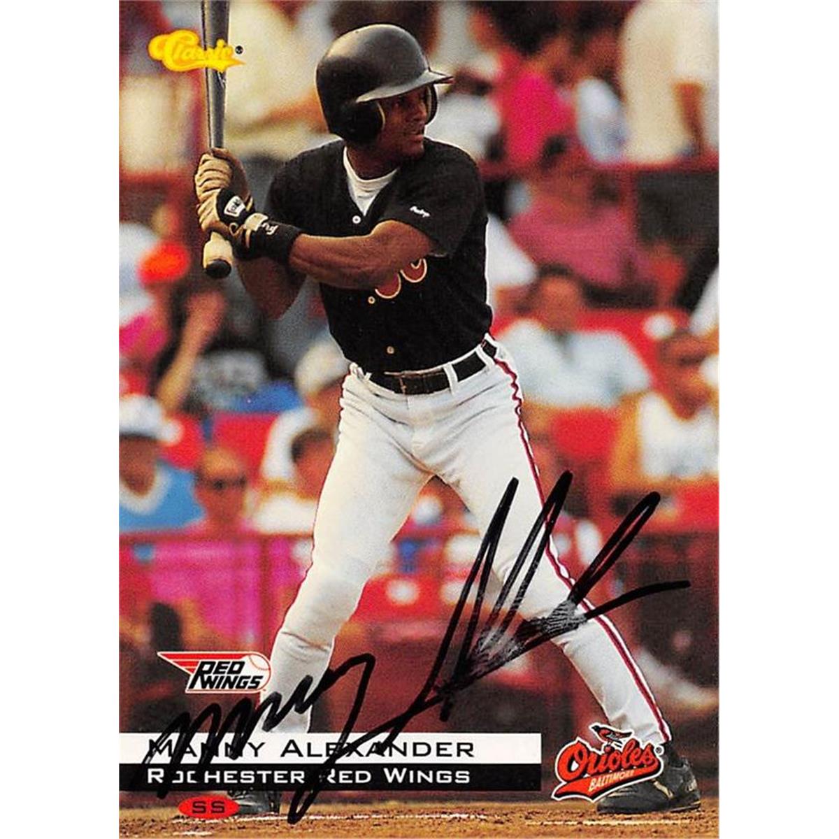 AUTOGRAPH WAREHOUSE