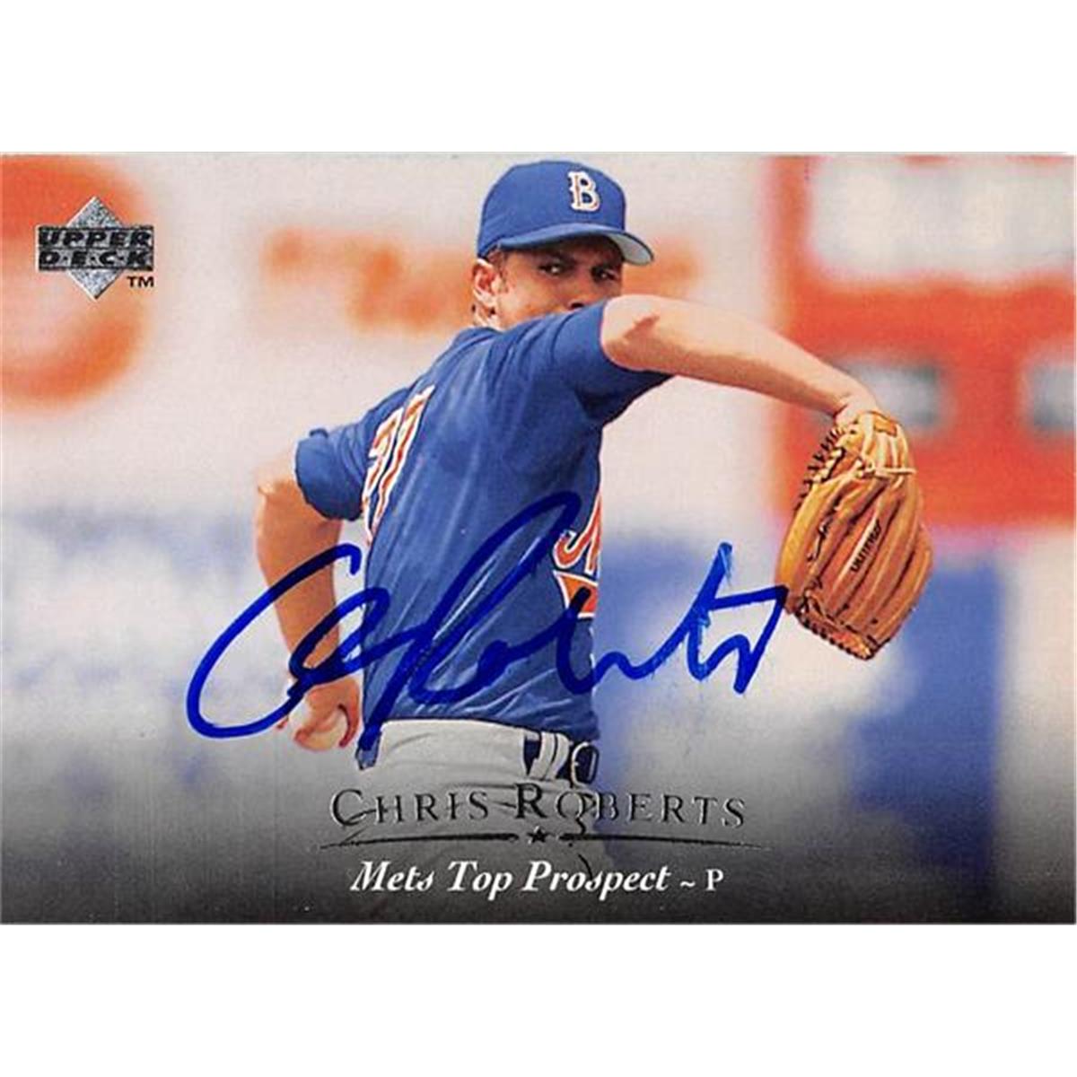 AUTOGRAPH WAREHOUSE