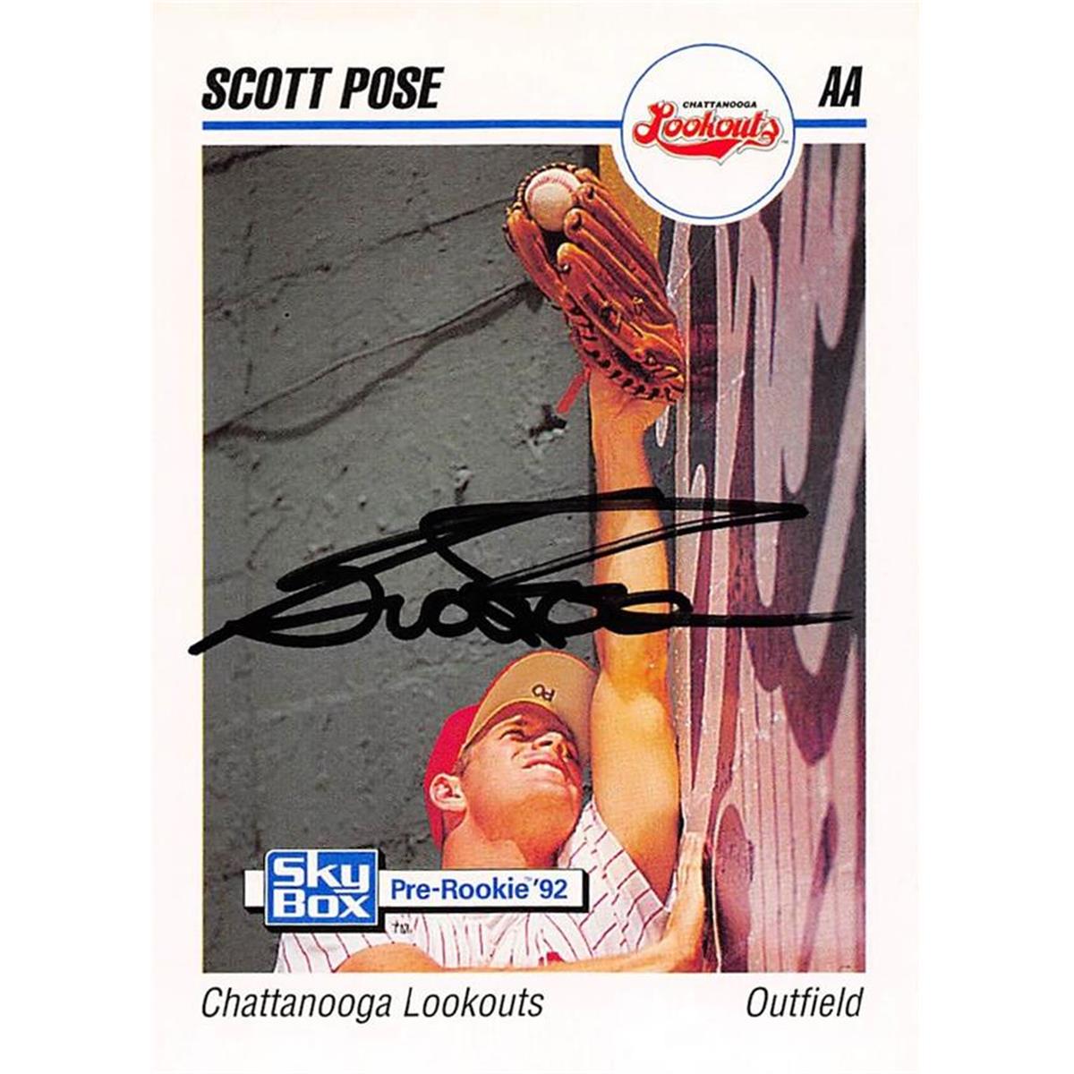 AUTOGRAPH WAREHOUSE