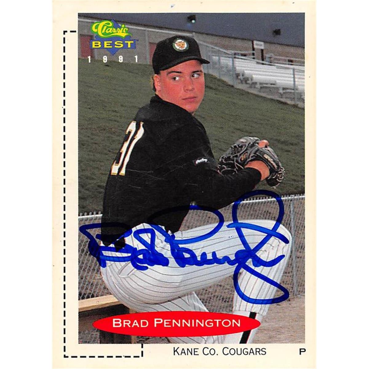 Sports Memorabilia