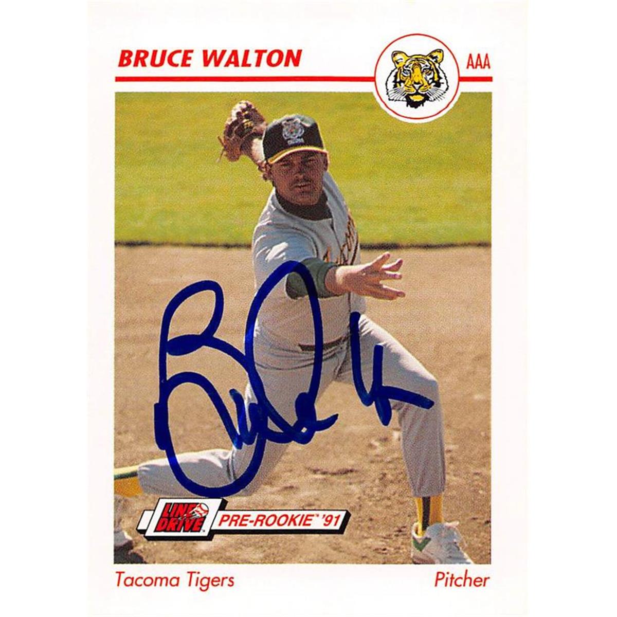 AUTOGRAPH WAREHOUSE