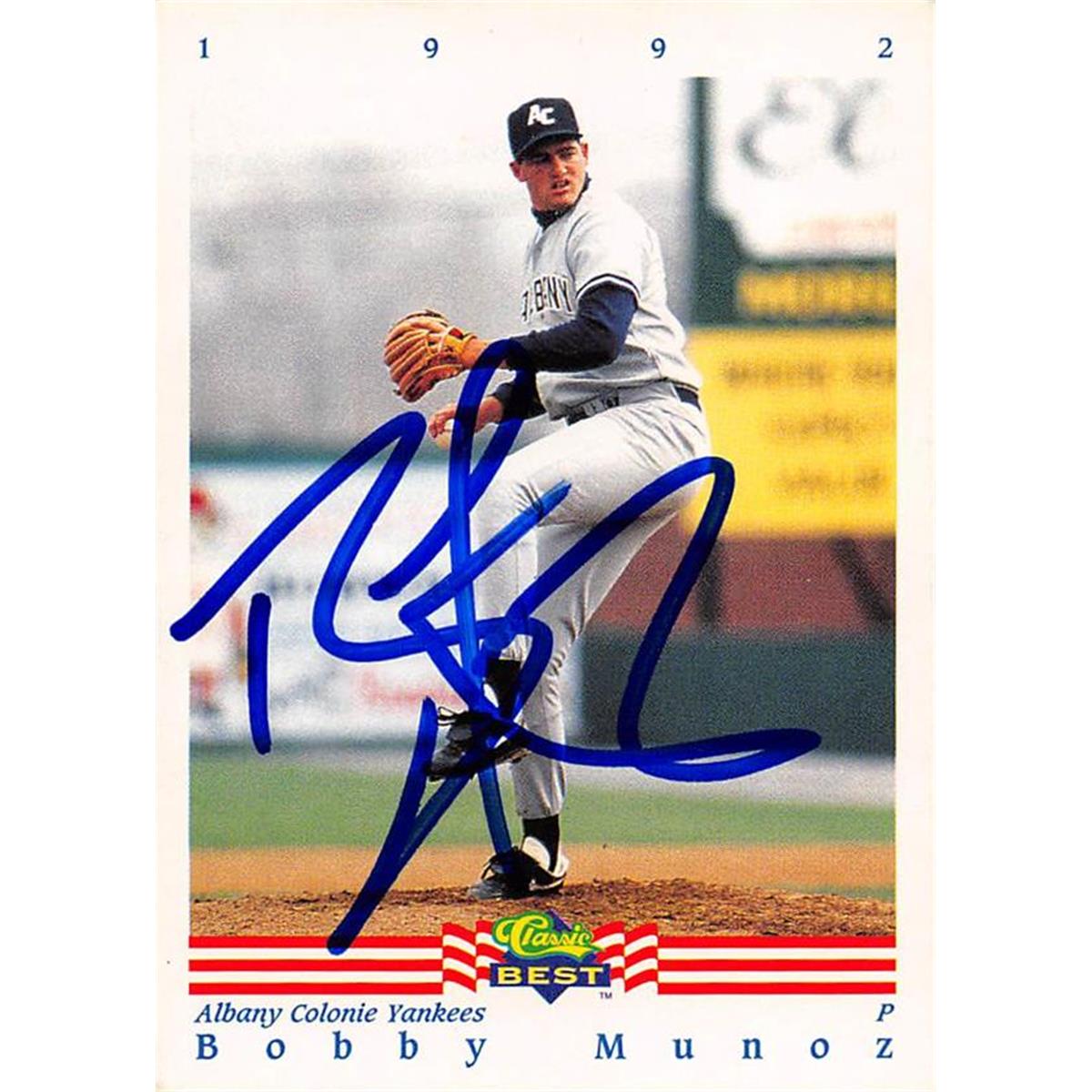 AUTOGRAPH WAREHOUSE