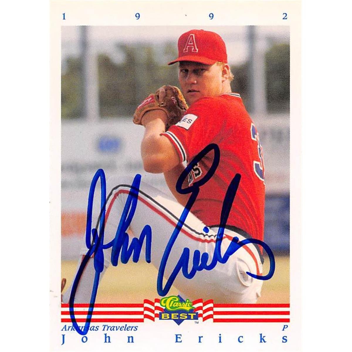 AUTOGRAPH WAREHOUSE