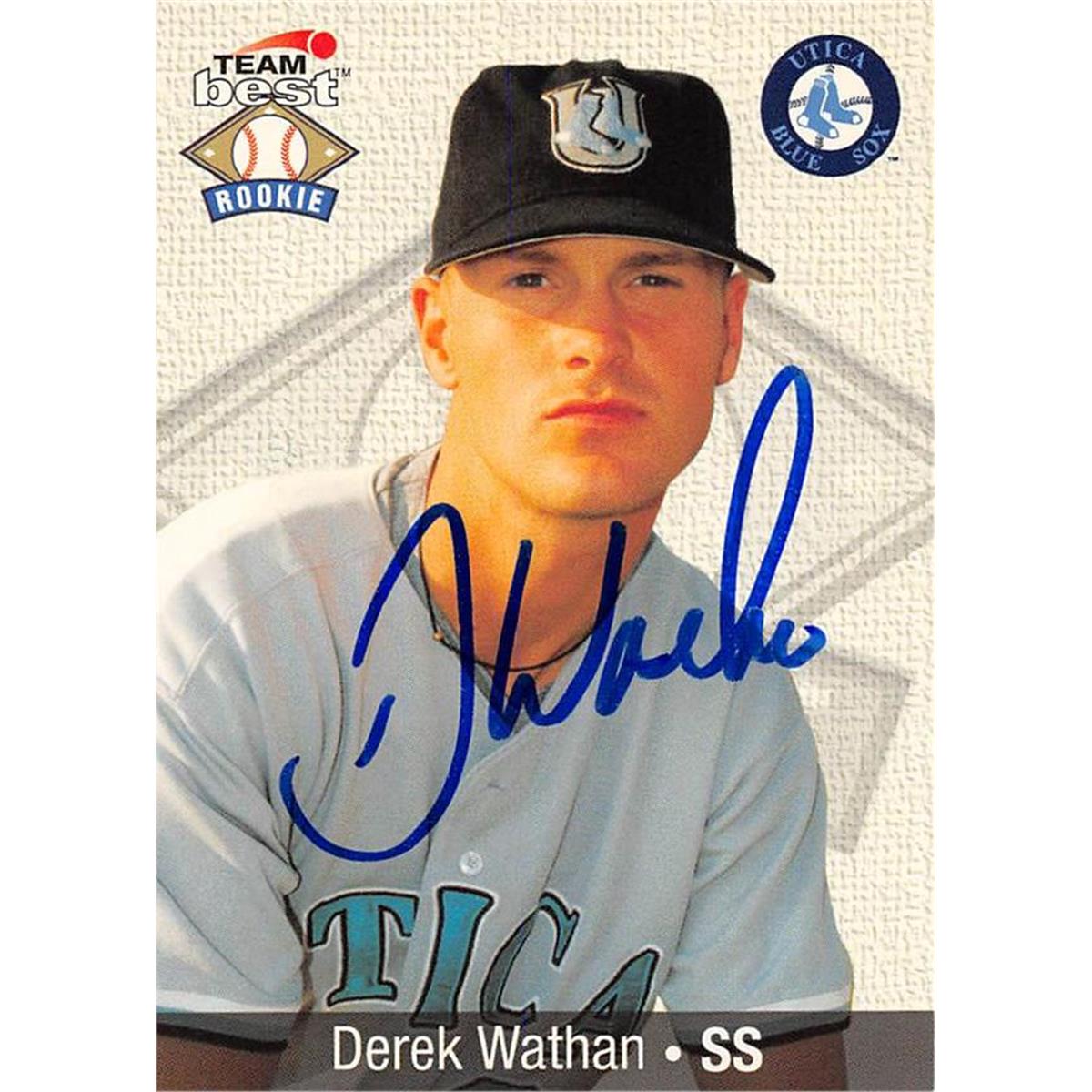 AUTOGRAPH WAREHOUSE