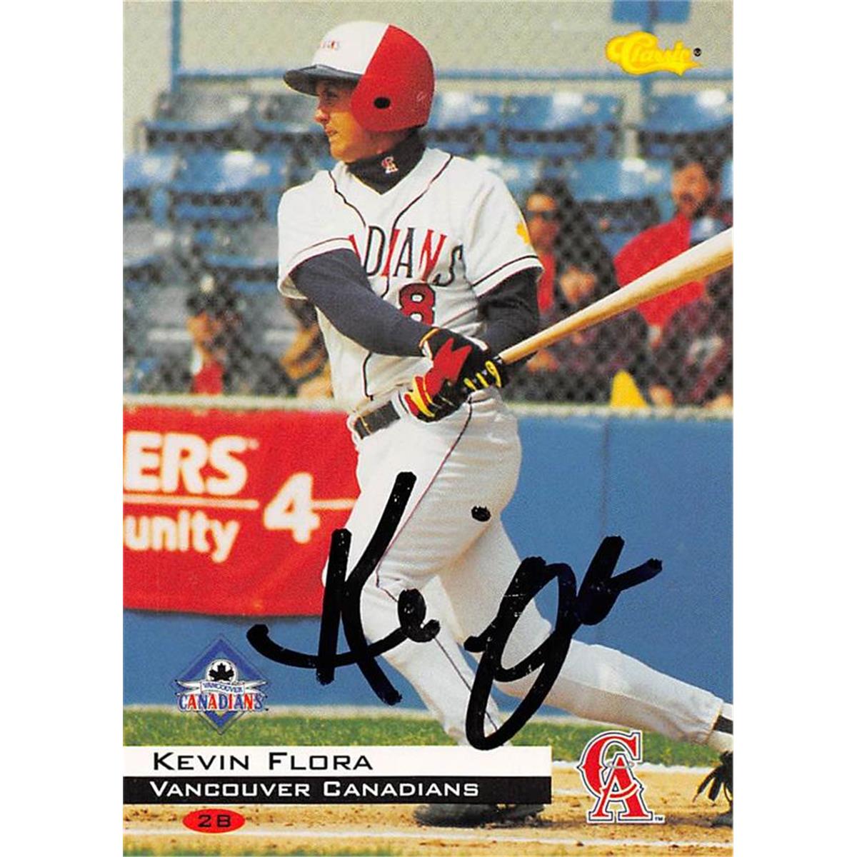 AUTOGRAPH WAREHOUSE