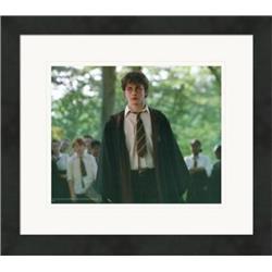 559843 8 x 10 in. Daniel Radcliffe Matted & Framed Photo - Harry Potter Image No.14 -  Autograph Warehouse