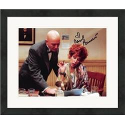 559793 8 x 10 in. Carol Burnett Autographed Matted & Framed Photo - Actress Image No.SC9 -  Autograph Warehouse