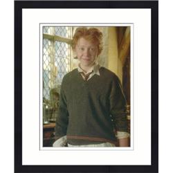 559848 8 x 10 in. Ron Weasley Matted & Framed Photo - Harry Potter, Rupert Grint No.6 -  Autograph Warehouse