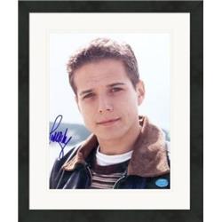 517193 8 x 10 in. Scott Wolf Autographed Matted & Framed Photo - Actor, Party of Five No.2 -  Autograph Warehouse