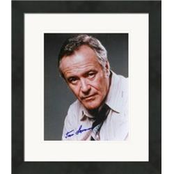 517145 8 x 10 in. Jack Lemon Autographed Matted & Framed Photo - Actor Image No.1