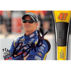 570422 Auto Racing, NASCAR & SC Bobby Labonte Autographed Trading Card - 2013 Press Pass No.26 -  Autograph Warehouse
