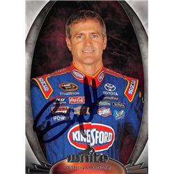 570420 Auto Racing, NASCAR & SC Bobby Labonte Autographed Trading Card - 2012 Press Pass Ignite No.22 -  Autograph Warehouse