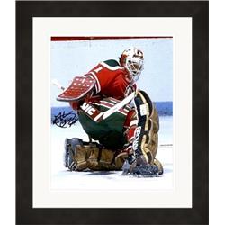 653226 8 x 10 in. Glenn Chico Resch Autographed Photo - New Jersey Devils - No.SC5 Matted & Framed -  Autograph Warehouse