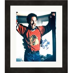 653232 8 x 10 in. Billy Crystal Autographed Photo - Actor Running Scared, Chicago Blackhawks - No.SC4 Matted & Framed
