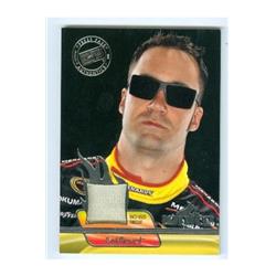 587435 Paul Menard Race Used Memorabilia Trading Card - NASCAR Auto Racing Z67 2012 Press Pass - No.IM-PM -  Autograph Warehouse