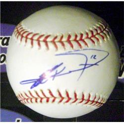 Jeff Kent Memorabilia, Autographed Jeff Kent Collectibles