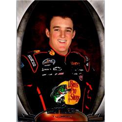 653280 Ty Dillon Autographed Trading Card - Nascar, Auto Racing, SC - 2012 Press Pass Ignite No.50