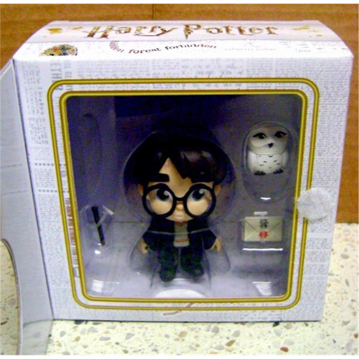 Picture of Autograph Warehouse 637323 2 x 3 in. Harry Potter Toy - Funko Five Star Vinyl Figure Nib Daniel Radcliffe