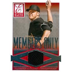 652715 Jameson Taillon Player Worn Jersey Patch Baseball Card - Pittsburgh Pirates - 2015 Panini Elite Members Only No.34 -  Autograph Warehouse