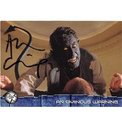 583746 Alan Cumming Autographed Trading Card - Nightcrawler X Men 2003 Marvel No.18 -  Autograph Warehouse