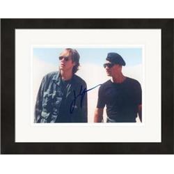 584093 James Spader Matted Framed Autographed 8 x 10 in. Photo - Stargate Dr Daniel Jackson - Image No.2
