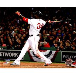 724866 8 x 10 in. David Ortiz Boston Red Sox 2013 World Series Photofile Licensed Photo