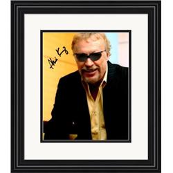 700023 5 x 7 in. Phil Knight Autographed Nike Ceo & Founder No.SC1 Matted & Framed Photo