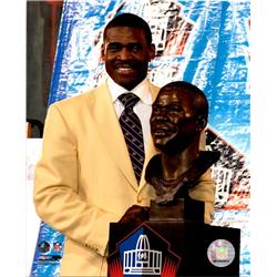 725922 8 x 10 in. Michael Irvin Dallas Cowboys Hall of Famer Photofile Licensed Photo -  Autograph Warehouse