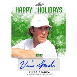703562 Alexandra Mueller Signed United States 2013 Ace Authentic Certified No.BAAM2 Tennis Card