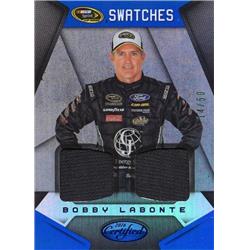 675935 Bobby Labonte Race Used Memorabilia Swatch NASCAR, Auto Racing 2016 Panini Certified Swatches No.SCSBL LE 14-50 Trading Card -  Autograph Warehouse