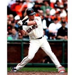 724878 8 x 10 in. Buster Posey San Francisco Giants Catcher Photofile Licensed No.2 Photo